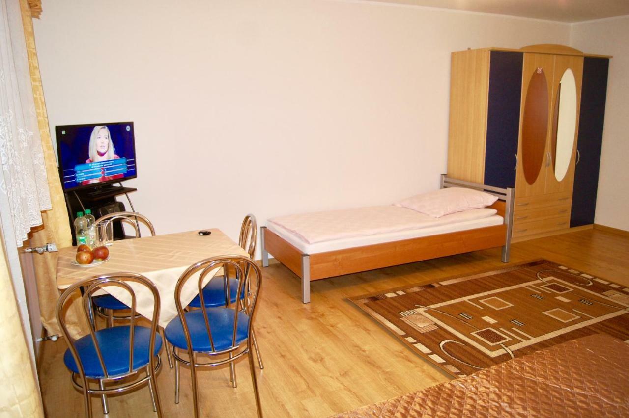 Dom Wczasowy Mrokon Grzybowo  Extérieur photo